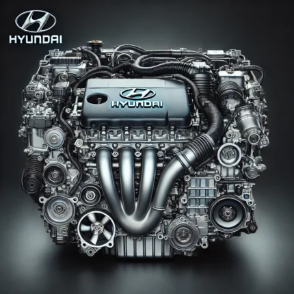 HYUNDAI Venue Used Engine