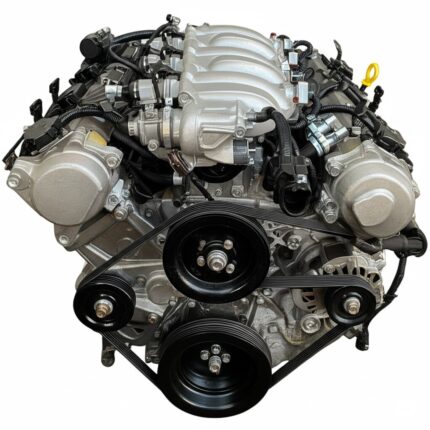 HYUNDAI Veracruz Used Engine