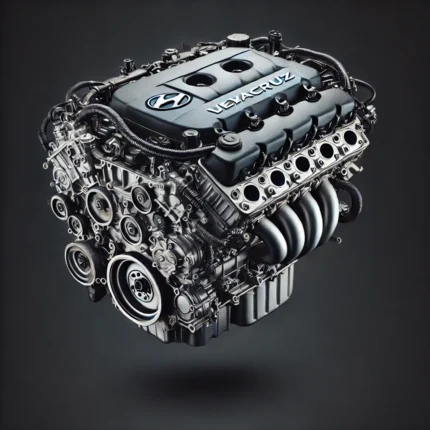 HYUNDAI Veracruz Used Engine