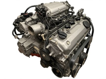 HYUNDAI Xg300 Used Engine