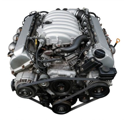 HYUNDAI Xg350 Used Engine