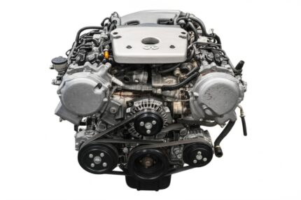 INFINITI Ex35 Used Engine