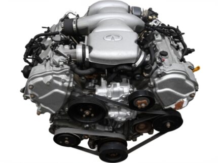 INFINITI Ex37 Used Engine