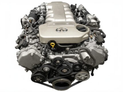 INFINITI Fx35 Used Engine