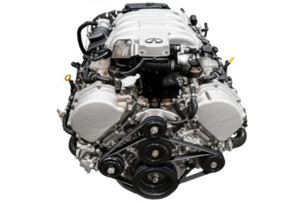 INFINITI Fx37 Used Engine