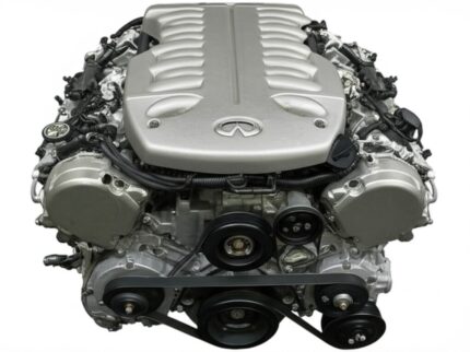 INFINITI Fx45 Used Engine