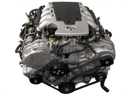 INFINITI G25 Used Engine