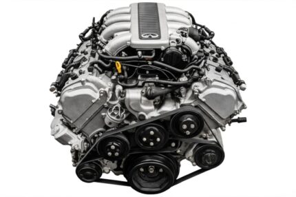 INFINITI G35 Used Engine