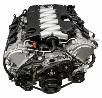 INFINITI G37 Used Engine