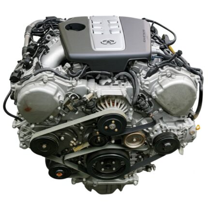 INFINITI M37 Used Engine