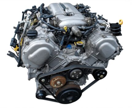 INFINITI M56 Used Engine