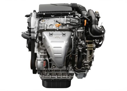 INFINITI Q30 Used Engine