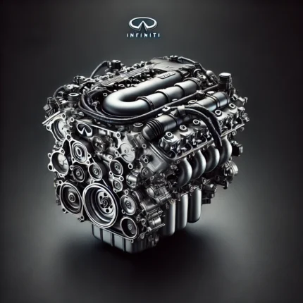 INFINITI Q30 Used Engine