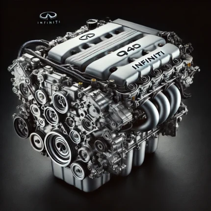INFINITI Q40 Used Engine