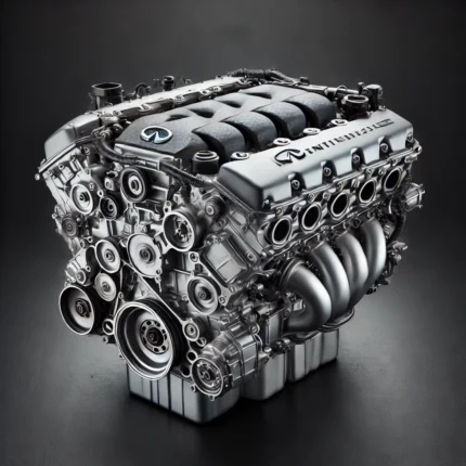 INFINITI Q45 Used Engine