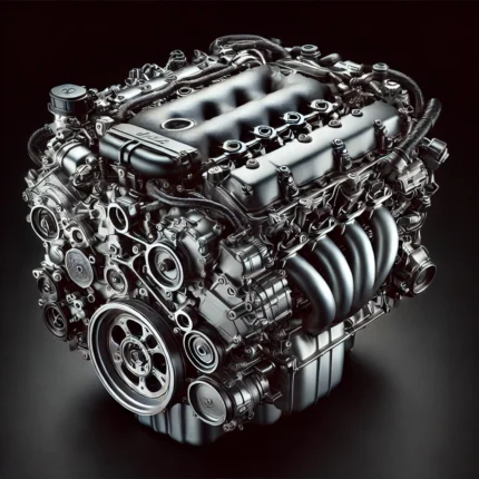 INFINITI Q50 Used Engine