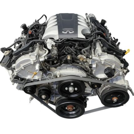 INFINITI Q60 Used Engine