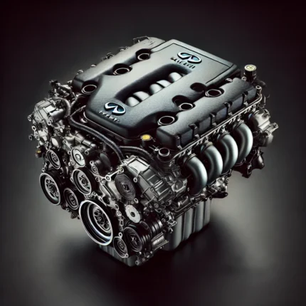 INFINITI Q60 Used Engine