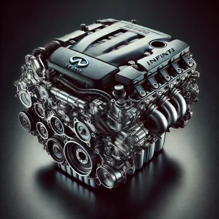 INFINITI Q70 Used Engine
