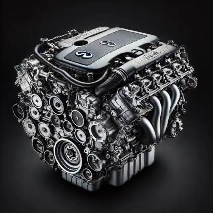 INFINITI Q70l Used Engine