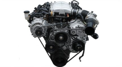Isuzu Axiom Used Engine
