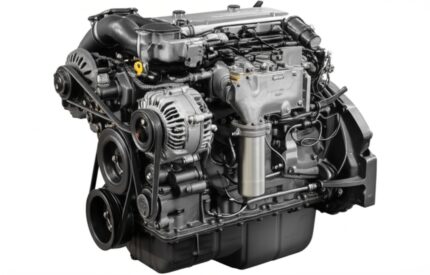 Isuzu F Series Truck Used Engine