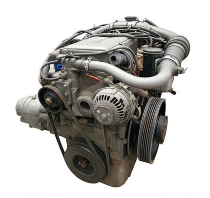 Isuzu H Series Truck Used Engine