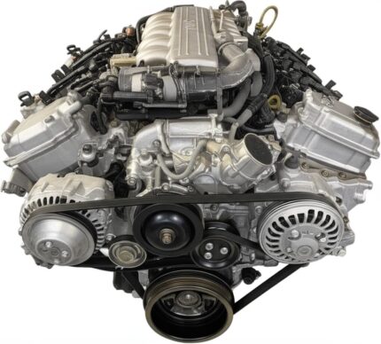 Isuzu I-280 Used Engine
