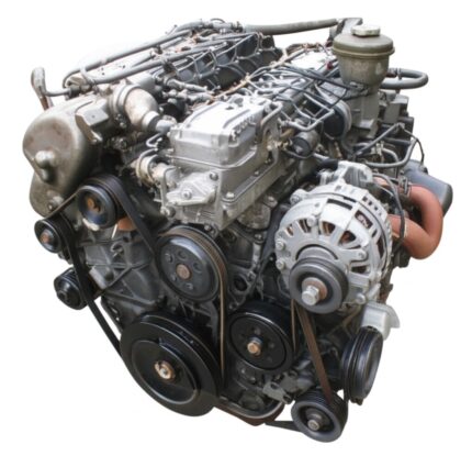 Isuzu Npr Used Engine