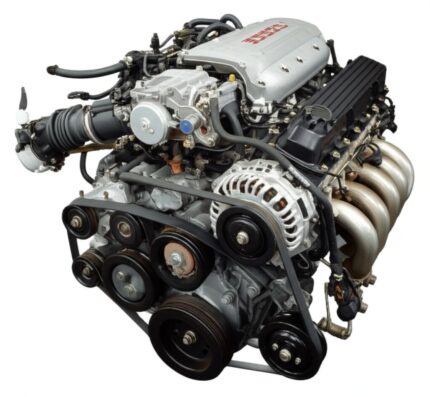 Isuzu Rodeo Used Engine