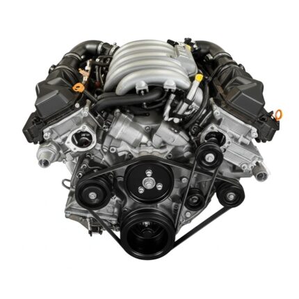 JAGUAR F-pace Used Engine