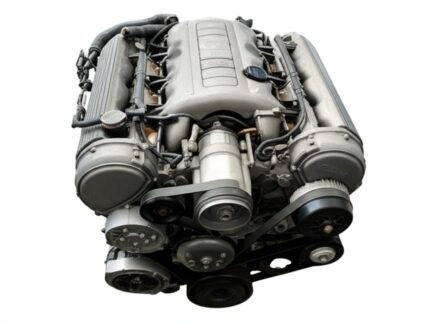 JAGUAR S-type Used Engine