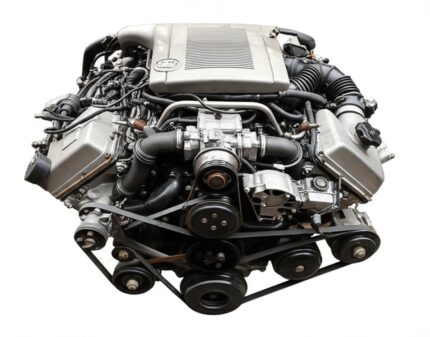 JAGUAR Super V8 Used Engine