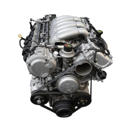 JAGUAR Xe Used Engine