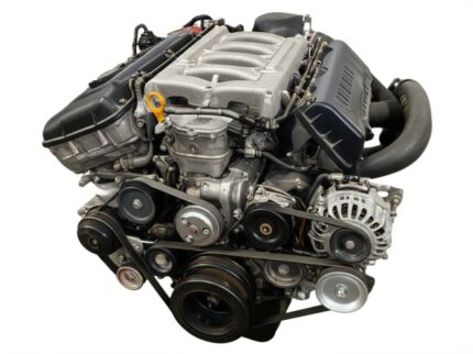JAGUAR Xj Used Engine