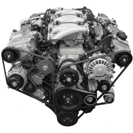 JAGUAR Xk Used Engine