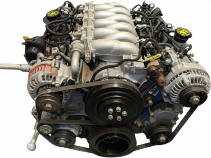 Jeep Commander Used Engine