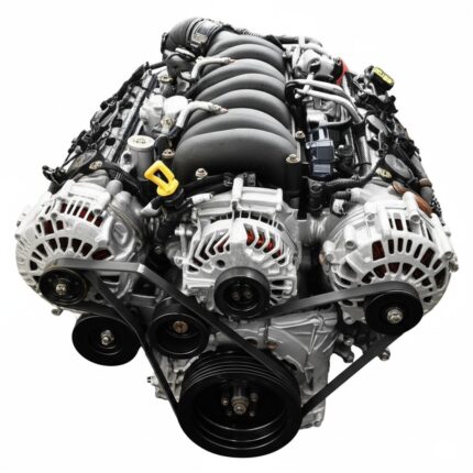 Jeep Gladiator Used Engine