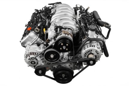 Jeep Grand Cherokee Used Engine