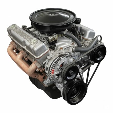 Jeep Wagoneer Used Engine