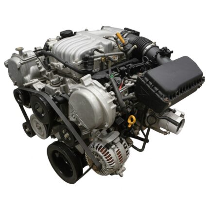 Kia Amanti Used Engine