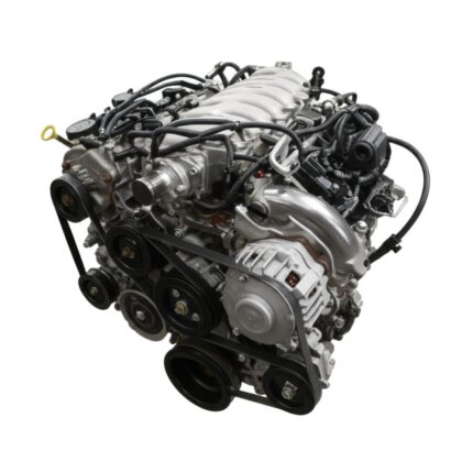 Kia Borrego Used Engine