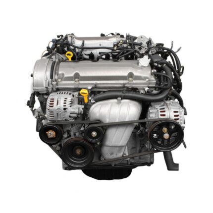 Kia K5 Used Engine