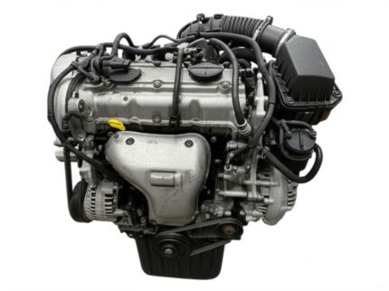 Kia Rondo Used Engine