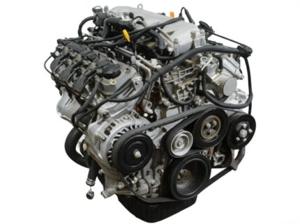 Kia Sedona Used Engine