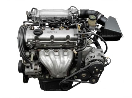 Kia Sephia Gs Used Engine