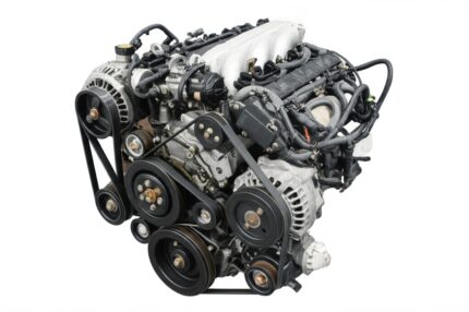 Kia Sorento Used Engine