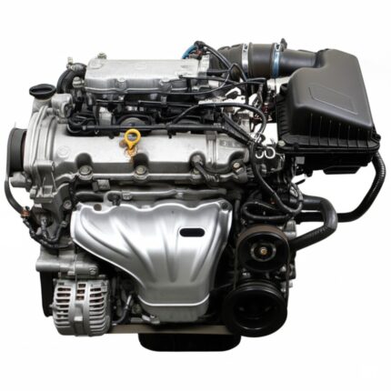 Kia Sportage Used Engine