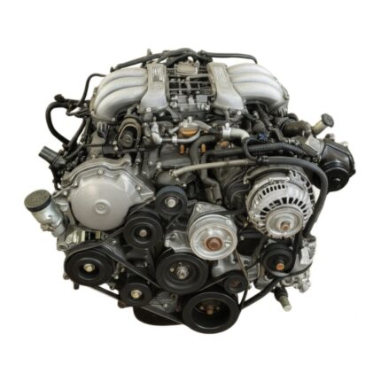 LEXUS Es300 Used Engine