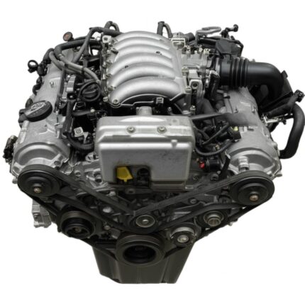 LEXUS Es330 Used Engine